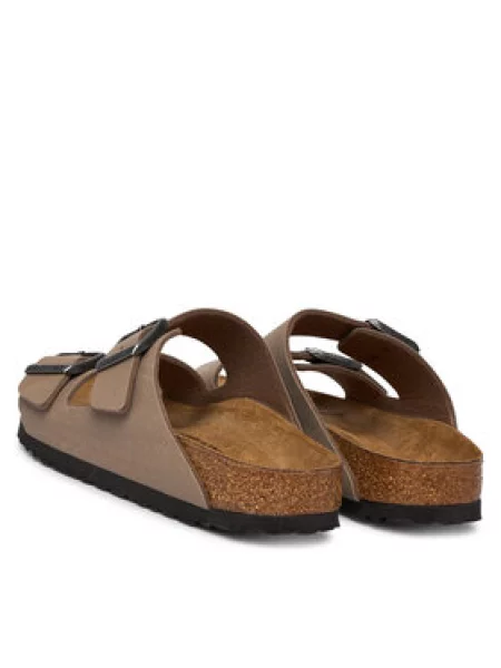Tenisky Birkenstock šedé