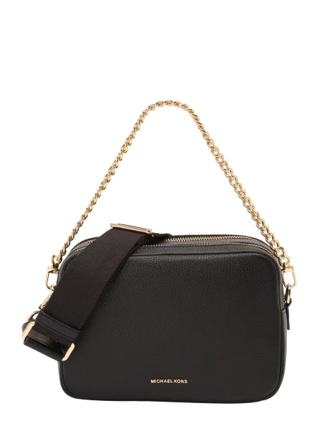 MICHAEL Michael Kors Torba preko ramena crna