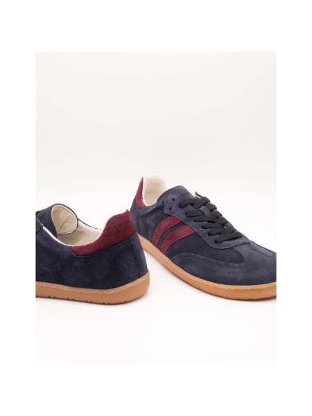 Pantofi Coqueflex albastru