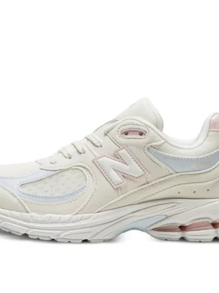 Sneakersy dziecięce New Balance