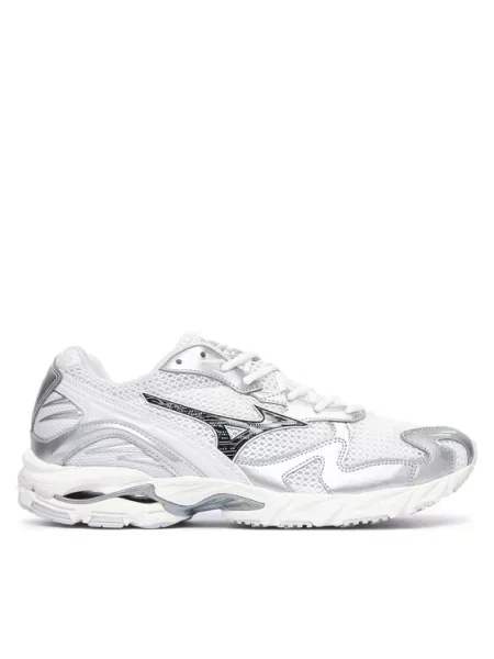 Mizuno Sneakersy Wave Rider 10 Sport' biela