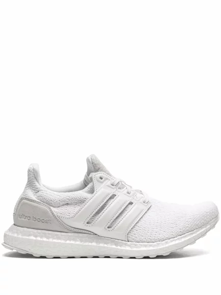 Sportbačiai Adidas UltraBoost balta