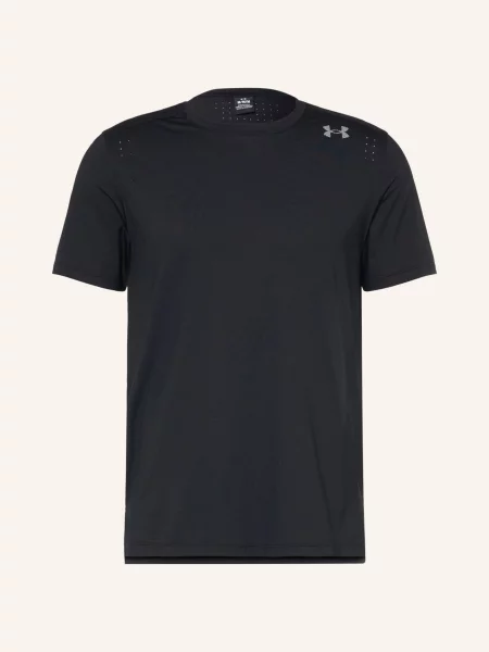 Under Armour Funkční Tričko Ua Velociti Pro černá