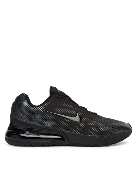 Nike Sportswear Tenisky AIR MAX PHOENIX' černá