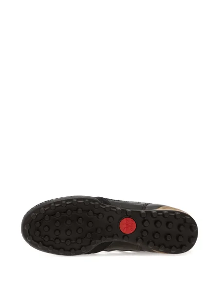 Sneakerși Adidas Adizero alergare negru