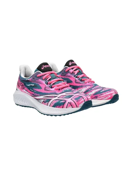 Pantofi copii Asics roz