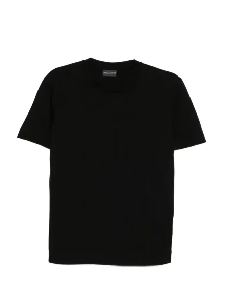 Tricou Emporio Armani negru