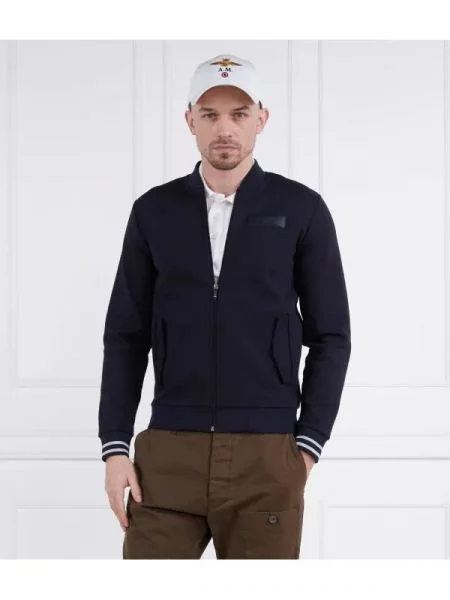 Aeronautica Militare Geacă bomber GIUBBINO