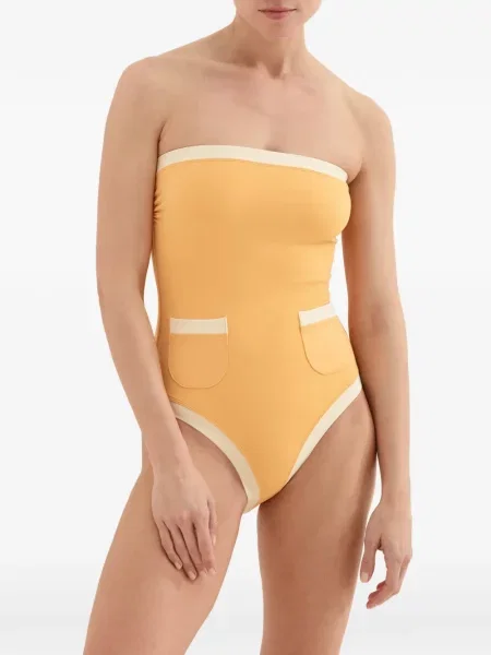 Sutien Eres galben