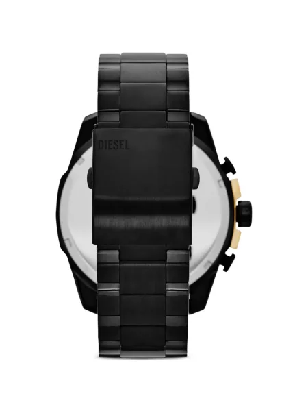 Ceas Diesel negru