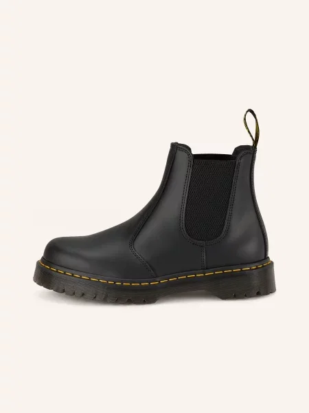 Dr. Martens Chelsea Boty Bex černá
