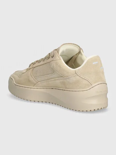 Tenisky Filling Pieces Avenue béžové