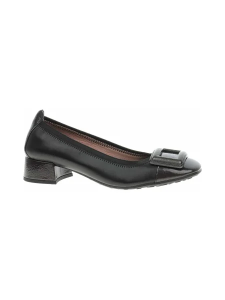 Pantofi Hispanitas negru