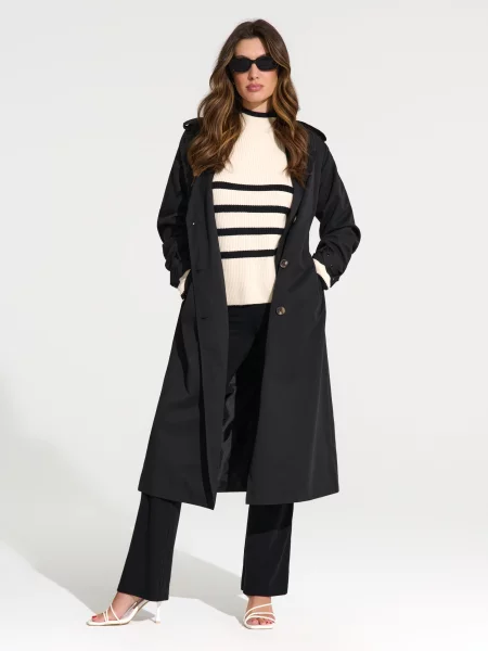 Джемпер різнобарвний