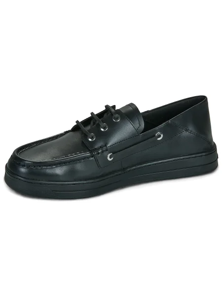 Pantofi Michael Michael Kors slip-on negru