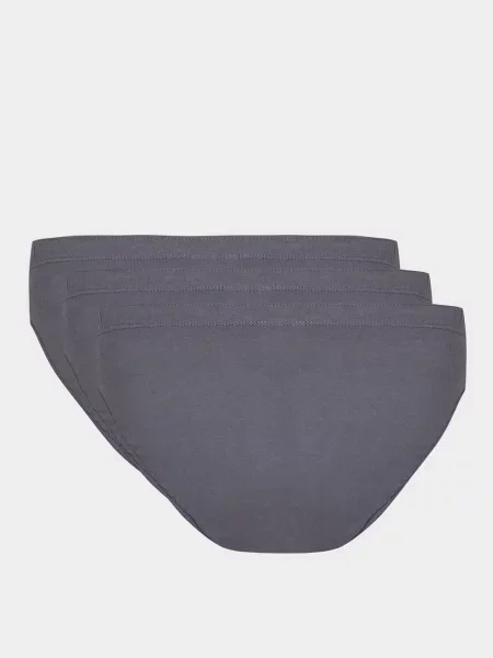 Труси Atlantic сірі