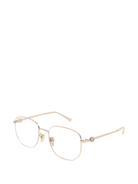 Ochelari de soare Gucci Eyewear roz