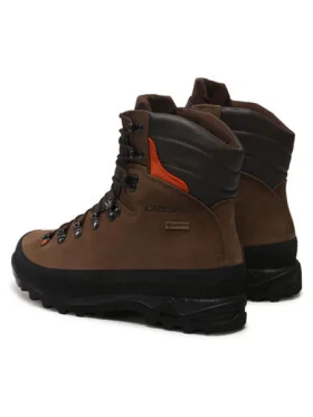 Crispi Turistiniai batai Gabro Gtx GORE-TEX ruda