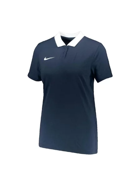 Polo majica Nike plava