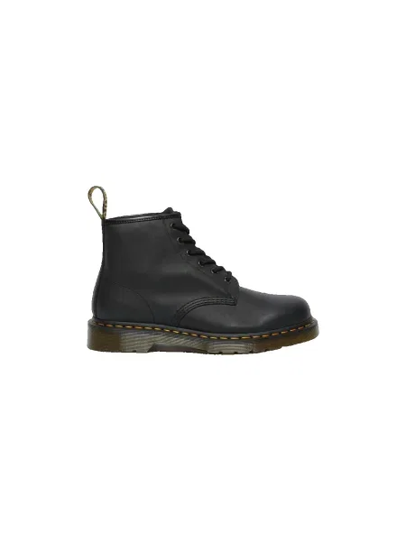 Cropp pantofi Dr. Martens negru