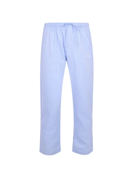 Pijamale Zimmerli cu imagine albastru