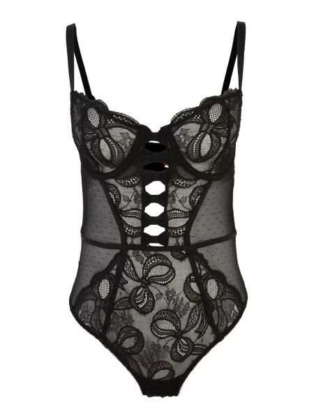 ETAM Body GRACE' čierna
