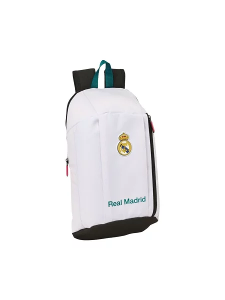 Gyerek kézitáska Real Madrid fehér