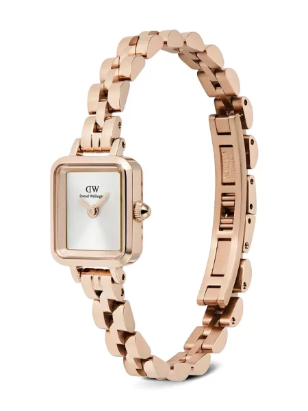 Ceas Daniel Wellington alb
