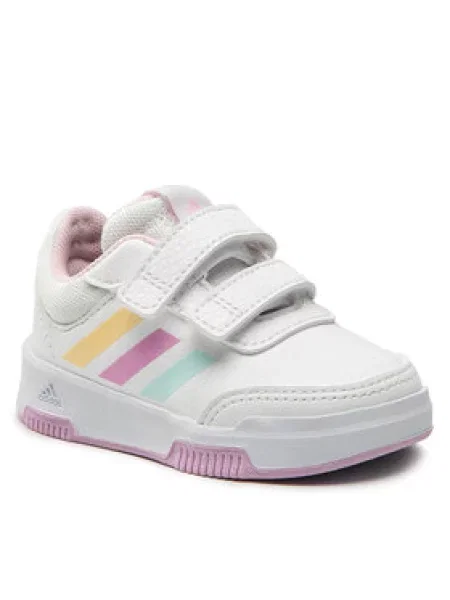 Adidas Laisvalaikio batai Tensaur Sport CFI balta