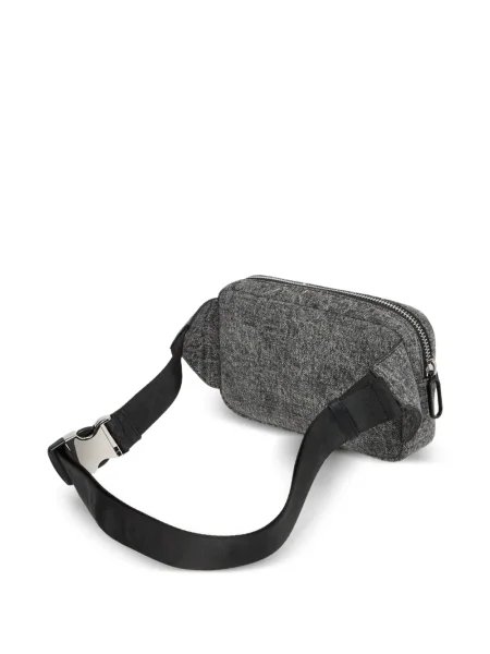 Curea Karl Lagerfeld Jeans gri