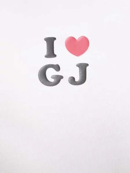 Guess Jeans футболка з бавовною