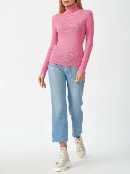 Шкарпетки P.a.r.o.s.h. рожеві