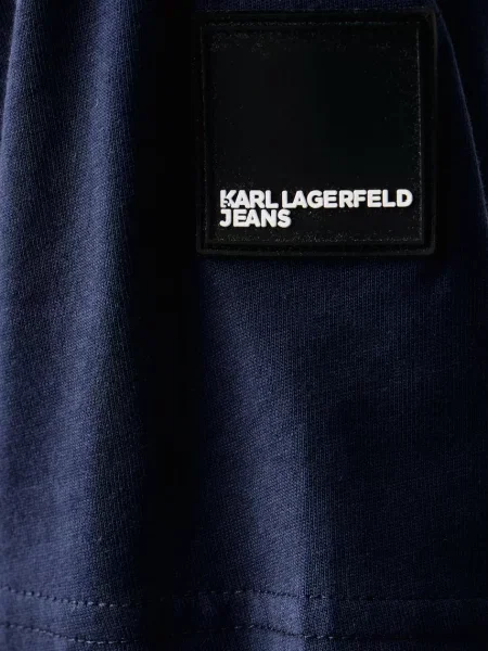 Футболка Karl Lagerfeld Jeans