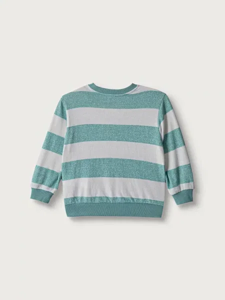 United Colors of Benetton кофта дитяча з бавовною