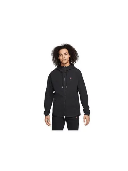 Kurtka uniwersalna Nike Air Jordan Essentials Warmup czarna