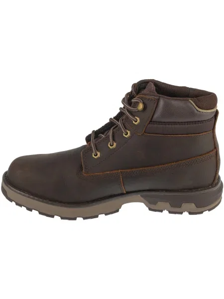 Pantofi Caterpillar maro