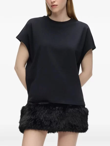 Tricou Karl Lagerfeld negru