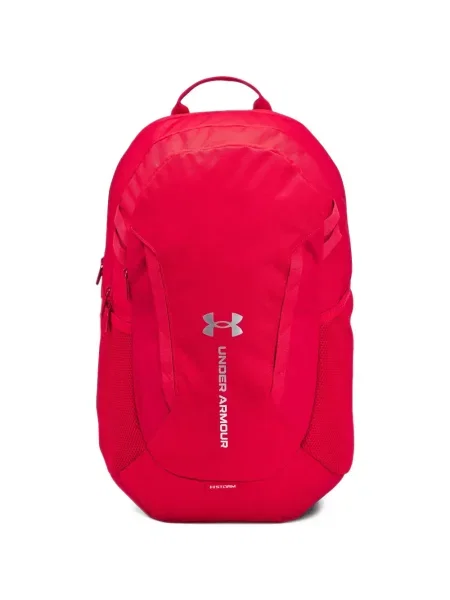 Rucsac Under Armour roșu