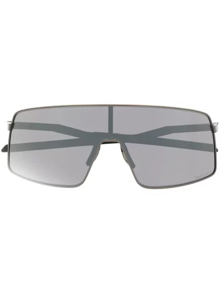 Ochelari de soare Oakley negru