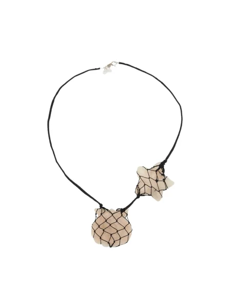 Wielobarwność naszyjnik Niccolò Pasqualetti