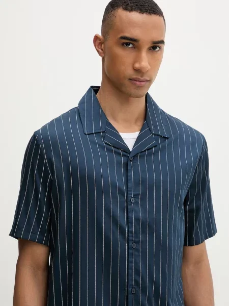 Calvin Klein férfi ing modállal