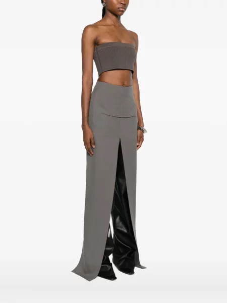 Cropp top Rick Owens maro