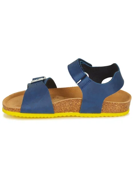 Pantofi copii Geox albastru
