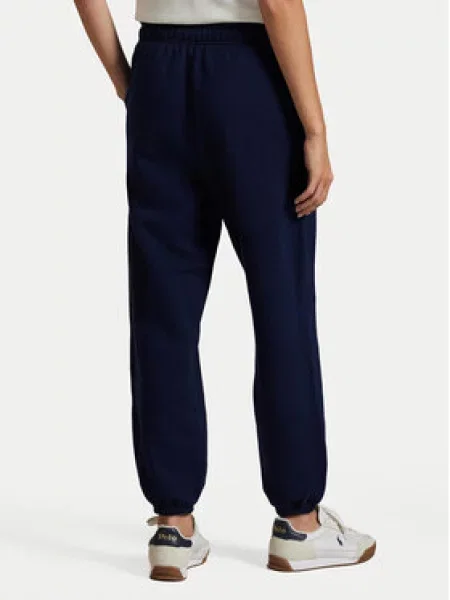 Polo Ralph Lauren Hlače plava