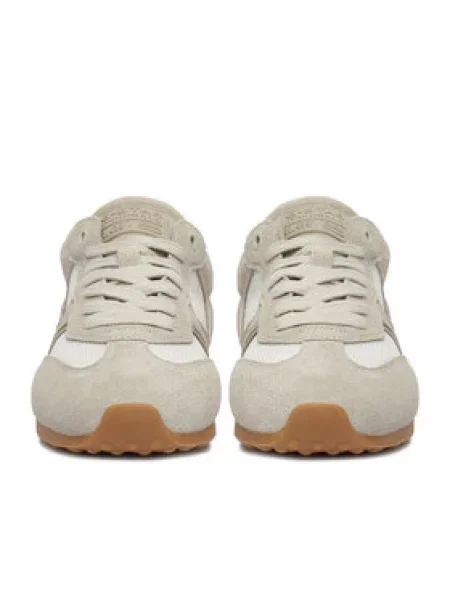 Sneakersy G-Star Raw béžové