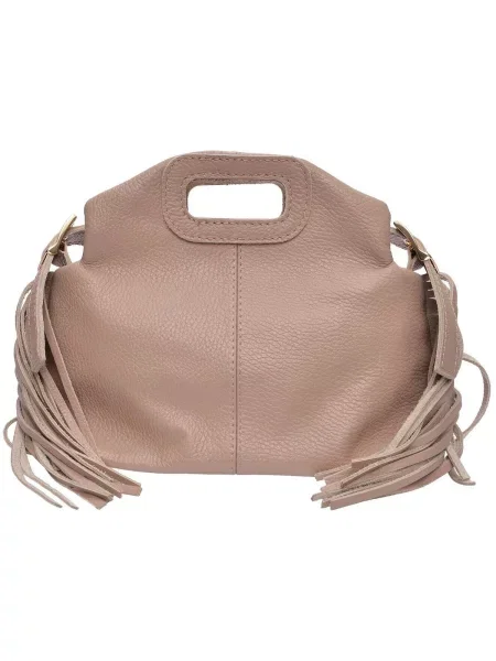 Geantă shopper Roberta M roz