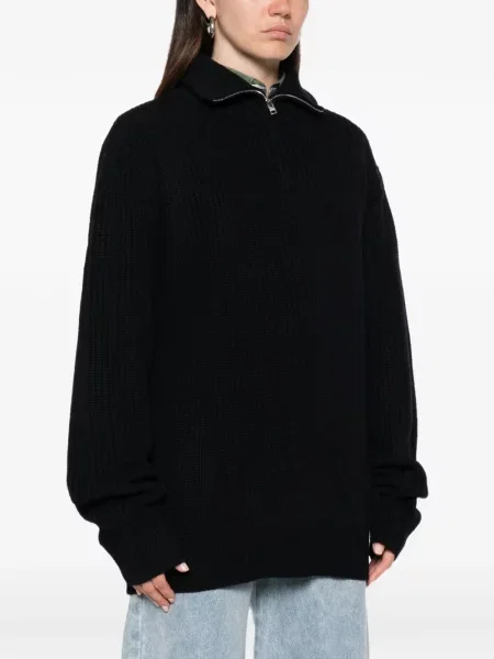 Pulover A.p.c. albastru