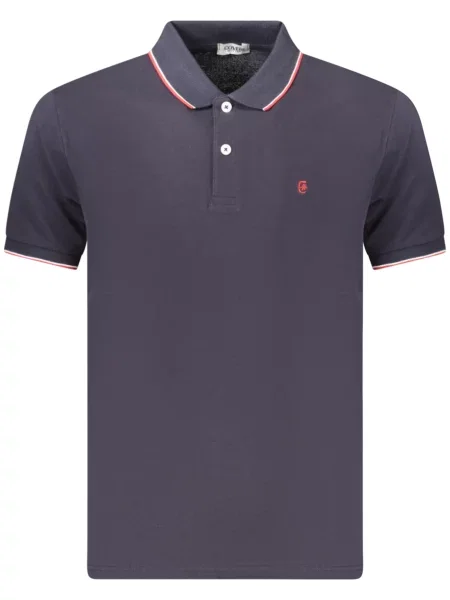 Tricou polo Coveri Moving