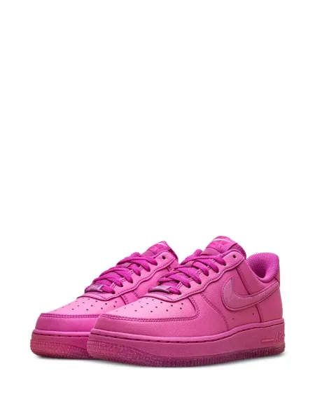 Sneakerși Nike Air Force 1 roz