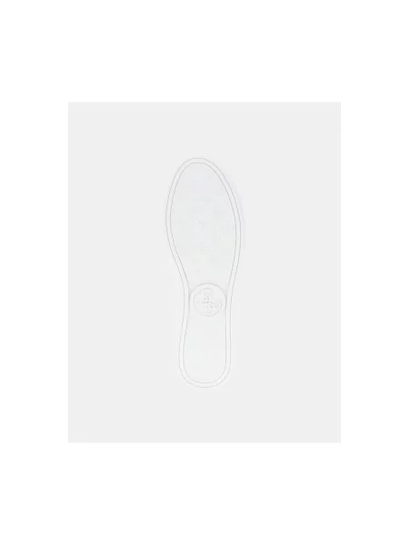 Pantofi Guess alb
